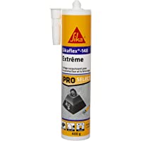 Sikaflex-148 Extreme- Adhesivo de fijación de alta adherencia inmediata- multisoportes- masilla adhesiva interior y…